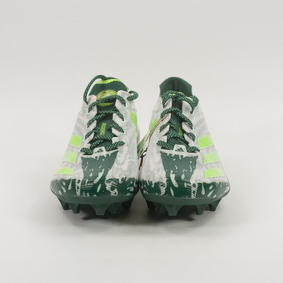 Adidas Adizero Electric Speed Juice \'Green\' IE4421 Football Cleats Multi-Size main image 13